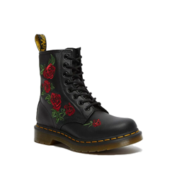 DR MARTENS 1460 VONDA T SOFTY BLACK 24722001